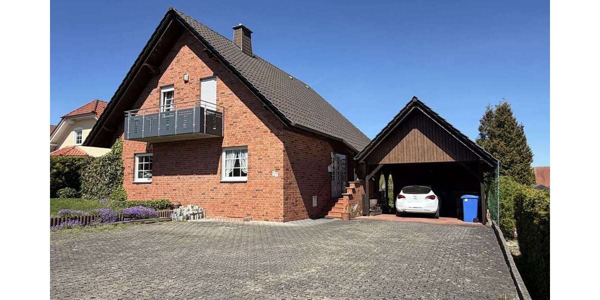 Einfamilienhaus Willebadessen - 5 Zimmer, 138 m&sup2;, 295.000&euro; | Angebot:27130687
