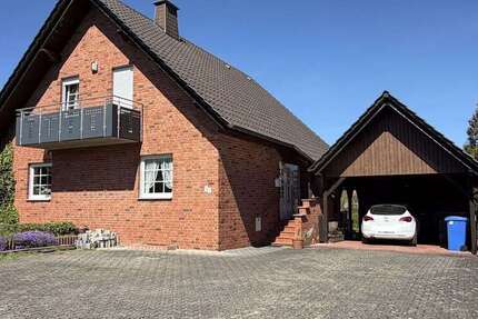 Haus Willebadessen - 5 Zimmer, 138 m&sup2;, 295.000&euro; | Angebot:27130687