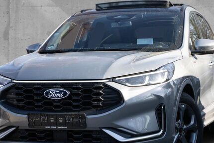 Ford Kuga 14.300 km 35.750 &euro; Schwerin 19061