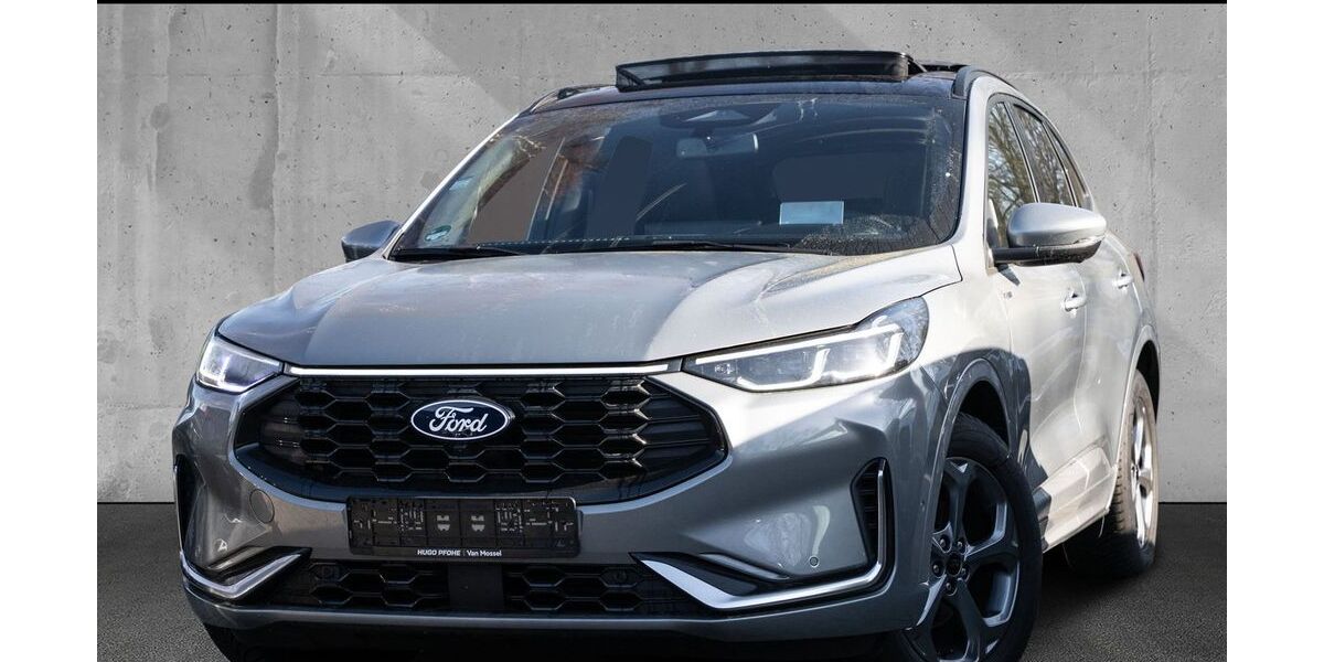 Ford Kuga 14.300 km 35.850 &euro; Schwerin 19061