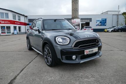 Mini Countryman S (Cooper) 88.500 km 19.990 &euro; Döbeln 04720