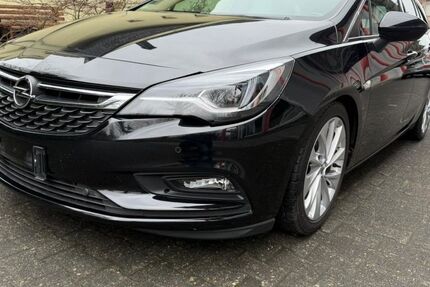 Opel Astra 177.000 km 5.499 &euro; Paderborn 33100