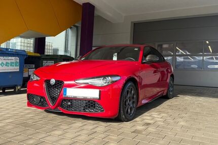 Alfa Romeo Giulia 128.000 km 22.900 &euro; Neuenstadt a.K. 74196