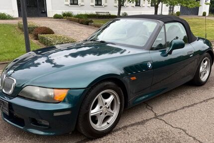 BMW Z3 149.000 km 5.500 &euro; Bruchmühlbach-miesau 66892