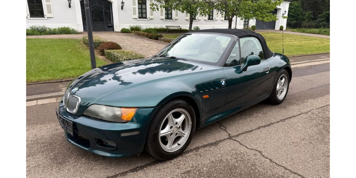 BMW Z3 149.000 km 5.500 &euro; Bruchmühlbach-miesau 66892