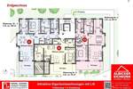 Etagenwohnung Küssaberg Kadelburg - 3 Zimmer, 98 m&sup2;, 448.000&euro; | Angebot:25696614