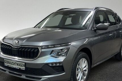 Skoda Kamiq 32.500 km 23.960 &euro; München 80687