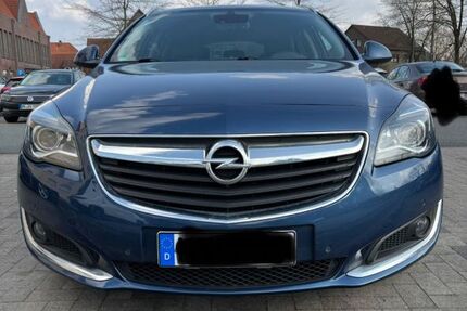 Opel Insignia 171.500 km 6.500 &euro; Soltau 29614