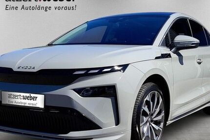 Skoda Enyaq 10.373 km 49.790 &euro; Schlüchtern 36381