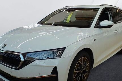 Skoda Octavia 21.655 km 33.880 &euro; Emsdetten 48282