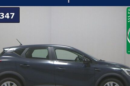 Renault Captur 20.369 km 13.480 &euro; Gyhum/Bockel 27404