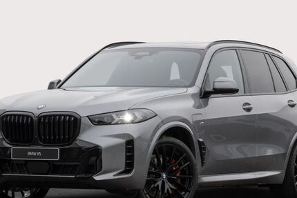 BMW X5 4.900 km 104.890 &euro; Daun-Pützborn 54550