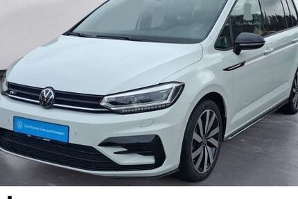 VW Touran 12.864 km 40.990 &euro; Albstadt 72458