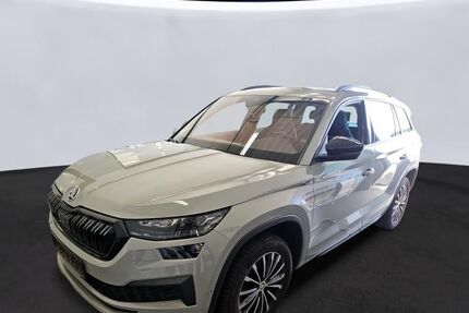 Skoda Kodiaq 65.853 km 33.977 &euro; Hagen 58091