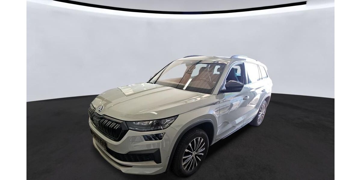 Skoda Kodiaq 65.853 km 34.467 &euro; Hagen 58091