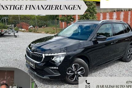 Skoda Kamiq 16.345 km 18.990 &euro; Tannhausen 73497