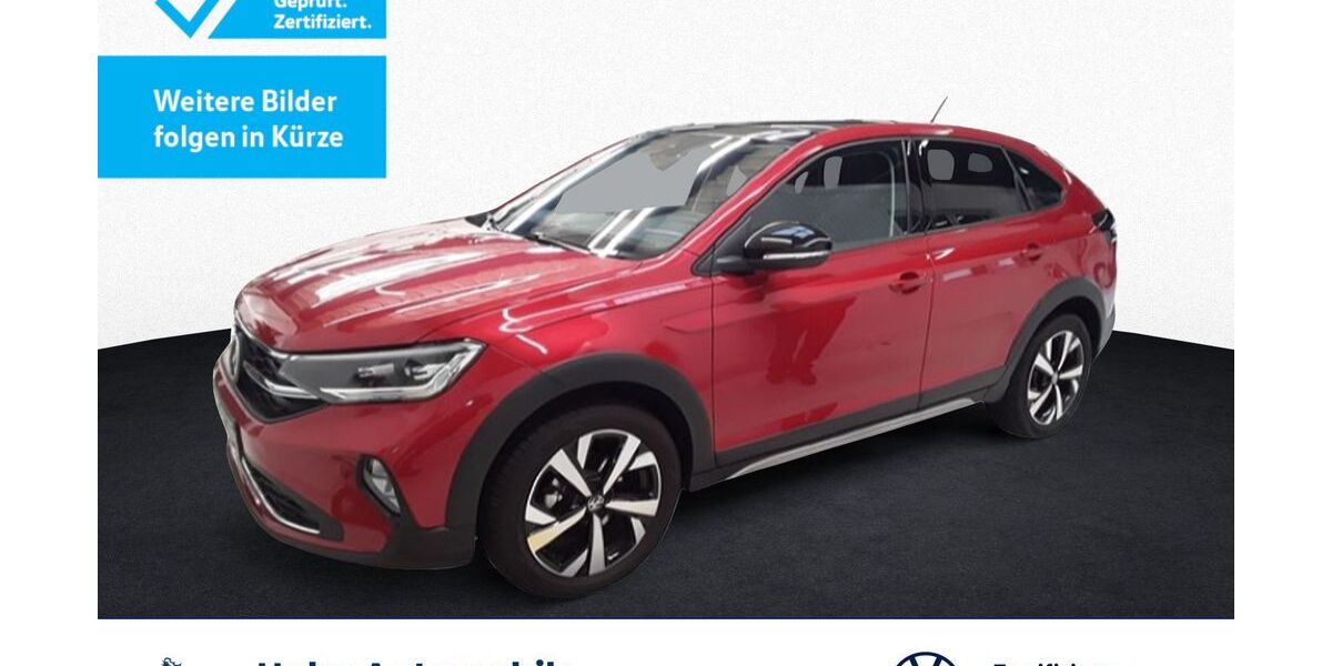 VW Taigo 3.446 km 24.930 &euro; Fellbach 70736