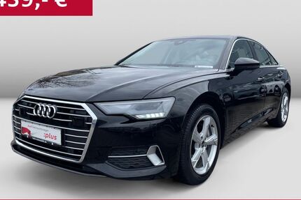Audi A6 37.676 km 36.990 &euro; Pforzheim 75179