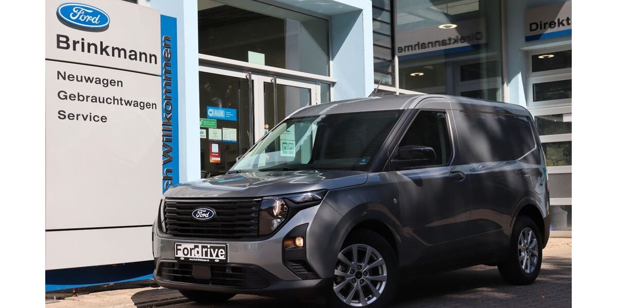 Ford Transit Courier 40.100 km 21.990 &euro; Lilienthal 28865