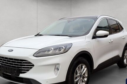 Ford Kuga 32.684 km 20.990 &euro; Hanau 63452