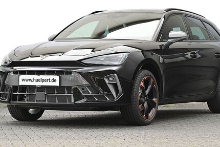 Cupra Leon 6.061 km 30.750 &euro; Dortmund 44269