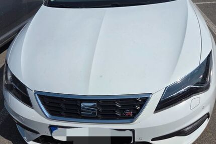 Seat Leon 76.000 km 16.200 &euro; Furth im Wald 93437