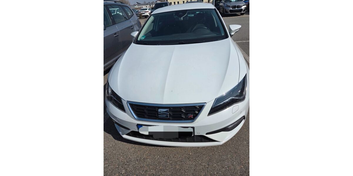 Seat Leon 76.000 km 16.200 &euro; Furth im Wald 93437