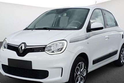 Renault Twingo 44.850 km 8.890 &euro; Borken 46325