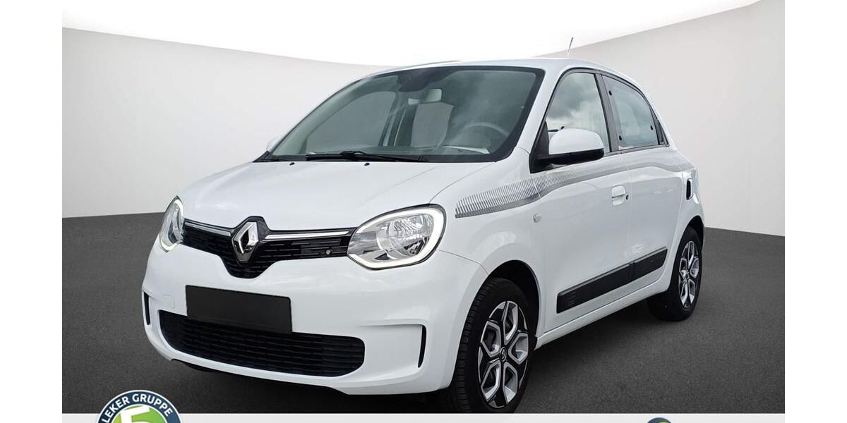 Renault Twingo 44.850 km 8.890 &euro; Borken 46325