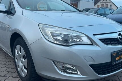 Opel Astra 92.000 km 7.499 &euro; Löhne 32584