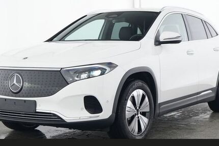 Mercedes-Benz EQA 21.900 km 35.990 &euro; Karlstadt 97753