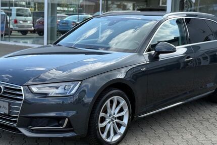 Audi A4 141.400 km 17.990 &euro; Dörpen 26892