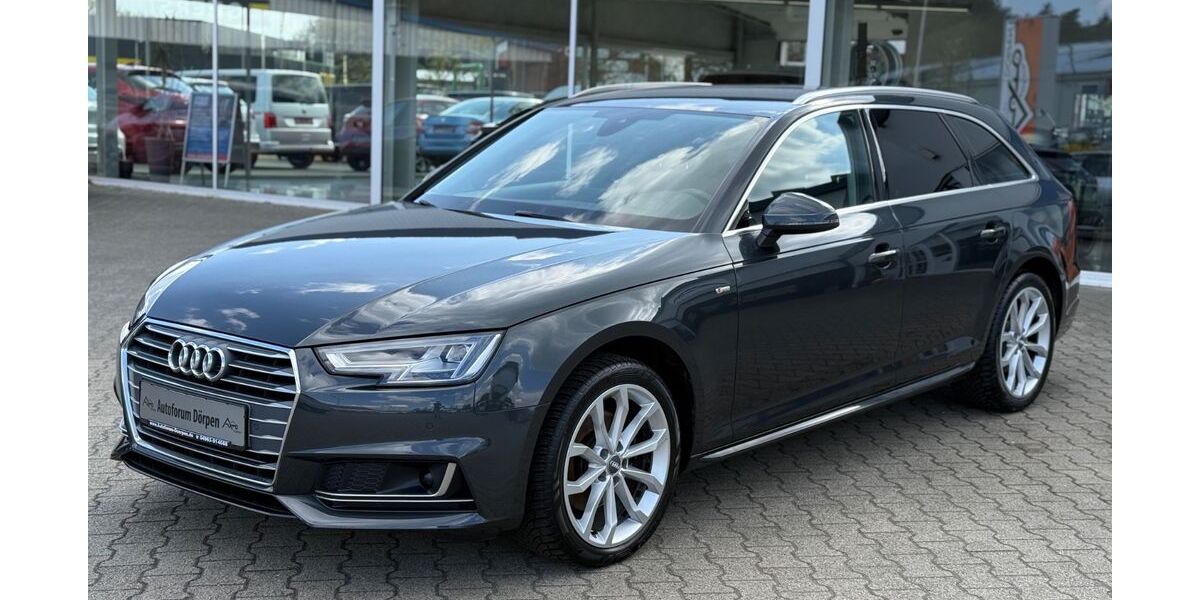 Audi A4 141.400 km 17.990 &euro; Dörpen 26892