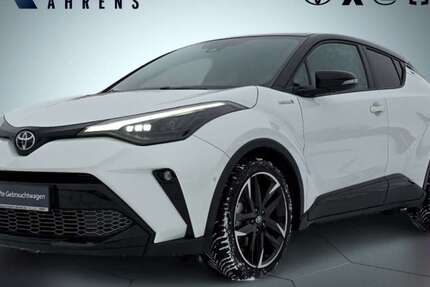 Toyota C-HR 59.995 km 25.980 &euro; Stralsund 18437