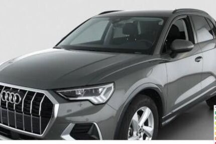 Audi Q3 3.902 km 37.840 &euro; Pfaffenhofen 85276