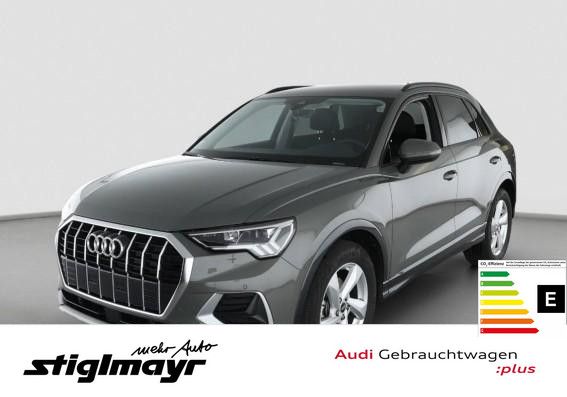 Audi Q3 3.902 km 37.840 &euro; Pfaffenhofen 85276