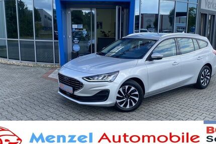Ford Focus 116.507 km 15.490 &euro; Schüttorf 48465