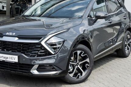 Kia Sportage 4.990 km 34.449 &euro; Aschaffenburg 63741