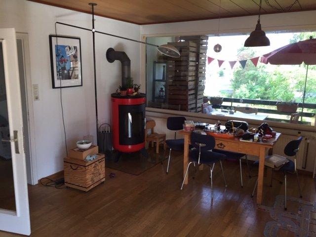 Mehrfamilienhaus, Wohnhaus Kirchhain - 8 Zimmer, 265 m&sup2;, 440.000&euro; | Angebot:25172907