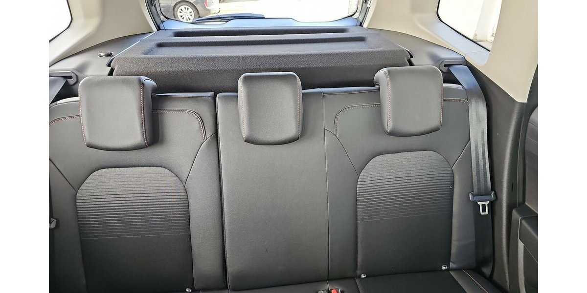 Dacia Duster II Extreme Kamera, Sitzheiz.Insp. NEU 61.603 km 17.480 &euro; Schwalbach/Taunus 65824