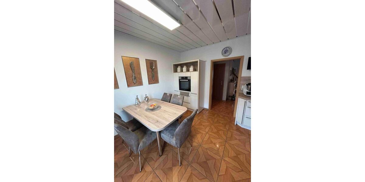 Einfamilienhaus Damme - 9 Zimmer, 249 m&sup2;, 620.000&euro; | Angebot:26429518