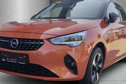Opel Corsa 52.889 km 12.900 € Wesenberg 23858