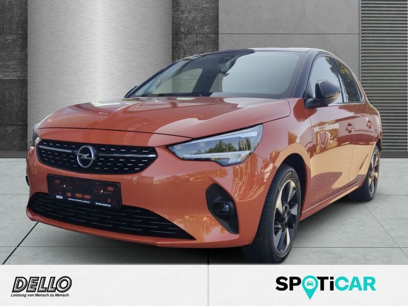 Opel Corsa 52.889 km 14.690 € Wesenberg 23858