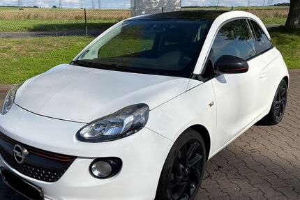 Opel Adam 171.000 km 4.900 &euro; Marburg 35037