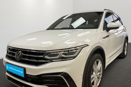 VW Tiguan 31.705 km 36.590 &euro; Memmingen 87700