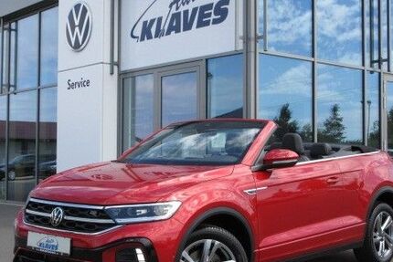 VW T-Roc 28.100 km 25.500 &euro; Ascheberg 59387
