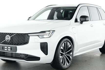 Volvo XC90 20.753 km 75.900 &euro; Crailsheim 74564