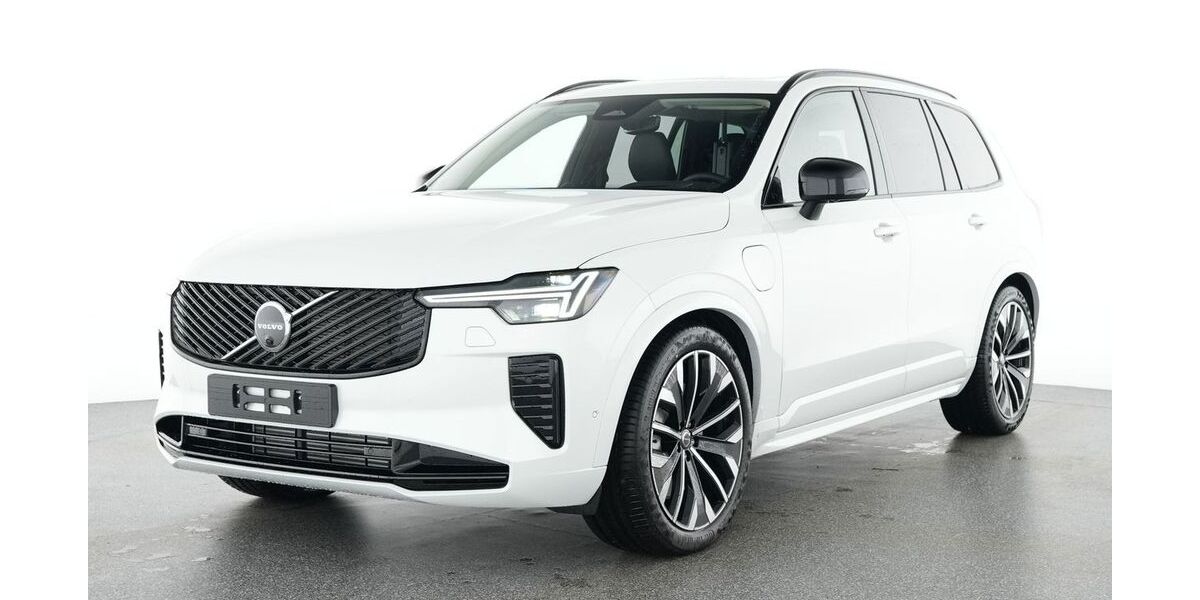 Volvo XC90 20.753 km 78.900 &euro; Crailsheim 74564