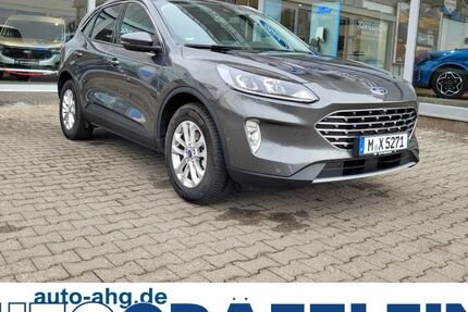 Ford Kuga 18.480 km 28.480 € Gräfelfing 82166