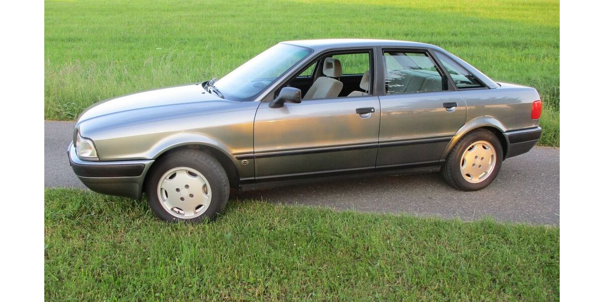 Audi 90 169.000 km 6.000 &euro; Blankenheim 53945